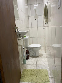 imagem 4 - Sobrado com 3 dormitórios à venda, 180 m² por R$ 500.000,00 - Jardim Santa Cristina - Santo André/SP imagem 4 - Sobrado com 3 dormitórios à venda, 180 m² por R$ 500.000,00 - Jardim Santa Cristina - Santo André/SP