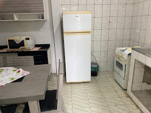 imagem 2 - Sobrado com 3 dormitórios à venda, 180 m² por R$ 500.000,00 - Jardim Santa Cristina - Santo André/SP imagem 2 - Sobrado com 3 dormitórios à venda, 180 m² por R$ 500.000,00 - Jardim Santa Cristina - Santo André/SP