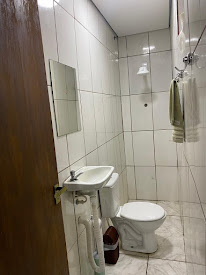 imagem 5 - Sobrado com 3 dormitórios à venda, 180 m² por R$ 500.000,00 - Jardim Santa Cristina - Santo André/SP imagem 5 - Sobrado com 3 dormitórios à venda, 180 m² por R$ 500.000,00 - Jardim Santa Cristina - Santo André/SP