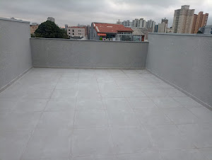 imagem 4 - Cobertura com 2 dormitórios à venda, 116 m² por R$ 560.000 - Bangu - Santo André/SP imagem 4 - Cobertura com 2 dormitórios à venda, 116 m² por R$ 560.000 - Bangu - Santo André/SP