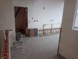 imagem 3 - Cobertura com 2 dormitórios à venda, 116 m² por R$ 560.000 - Bangu - Santo André/SP imagem 3 - Cobertura com 2 dormitórios à venda, 116 m² por R$ 560.000 - Bangu - Santo André/SP