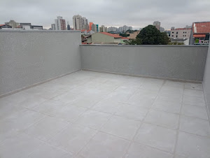 imagem 5 - Cobertura com 2 dormitórios à venda, 116 m² por R$ 560.000 - Bangu - Santo André/SP imagem 5 - Cobertura com 2 dormitórios à venda, 116 m² por R$ 560.000 - Bangu - Santo André/SP
