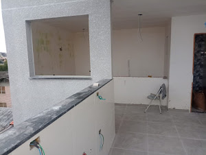 imagem 4 - Cobertura com 2 dormitórios à venda, 116 m² por R$ 560.000 - Bangu - Santo André/SP imagem 4 - Cobertura com 2 dormitórios à venda, 116 m² por R$ 560.000 - Bangu - Santo André/SP