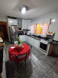 imagem 5 - Sobrado com 3 dormitórios à venda, 176 m² por R$ 535.000,00 - Jardim Santo Alberto - Santo André/SP imagem 5 - Sobrado com 3 dormitórios à venda, 176 m² por R$ 535.000,00 - Jardim Santo Alberto - Santo André/SP