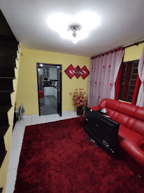 imagem 2 - Sobrado com 3 dormitórios à venda, 176 m² por R$ 535.000,00 - Jardim Santo Alberto - Santo André/SP imagem 2 - Sobrado com 3 dormitórios à venda, 176 m² por R$ 535.000,00 - Jardim Santo Alberto - Santo André/SP