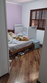 imagem 3 - Sobrado com 4 dormitórios à venda, 166 m² por R$ 580.000,00 - Jardim Milena - Santo André/SP imagem 3 - Sobrado com 4 dormitórios à venda, 166 m² por R$ 580.000,00 - Jardim Milena - Santo André/SP