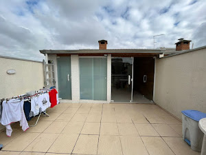 imagem 5 - Cobertura com 2 dormitórios à venda, 112 m² por R$ 450.000,00 - Parque Novo Oratório - Santo André/SP imagem 5 - Cobertura com 2 dormitórios à venda, 112 m² por R$ 450.000,00 - Parque Novo Oratório - Santo André/SP