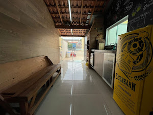 imagem 2 - Cobertura com 2 dormitórios à venda, 112 m² por R$ 450.000,00 - Parque Novo Oratório - Santo André/SP imagem 2 - Cobertura com 2 dormitórios à venda, 112 m² por R$ 450.000,00 - Parque Novo Oratório - Santo André/SP