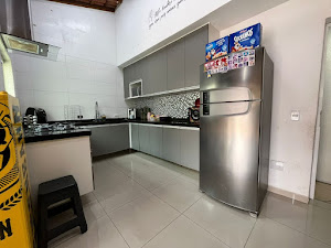 imagem 3 - Cobertura com 2 dormitórios à venda, 112 m² por R$ 450.000,00 - Parque Novo Oratório - Santo André/SP imagem 3 - Cobertura com 2 dormitórios à venda, 112 m² por R$ 450.000,00 - Parque Novo Oratório - Santo André/SP