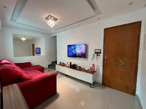 imagem 1 - Cobertura com 2 dormitórios à venda, 112 m² por R$ 450.000,00 - Parque Novo Oratório - Santo André/SP imagem 1 - Cobertura com 2 dormitórios à venda, 112 m² por R$ 450.000,00 - Parque Novo Oratório - Santo André/SP