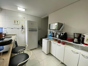 imagem 5 - Cobertura com 2 dormitórios à venda, 100 m² por R$ 470.000 - Vila Lucinda - Santo André/SP imagem 5 - Cobertura com 2 dormitórios à venda, 100 m² por R$ 470.000 - Vila Lucinda - Santo André/SP
