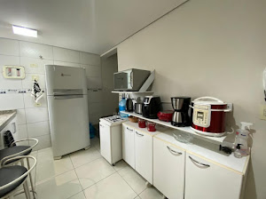 imagem 4 - Cobertura com 2 dormitórios à venda, 100 m² por R$ 470.000 - Vila Lucinda - Santo André/SP imagem 4 - Cobertura com 2 dormitórios à venda, 100 m² por R$ 470.000 - Vila Lucinda - Santo André/SP