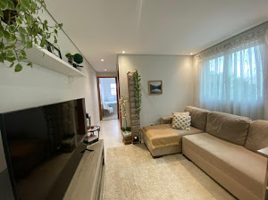 imagem 3 - Cobertura com 2 dormitórios à venda, 100 m² por R$ 470.000 - Vila Lucinda - Santo André/SP imagem 3 - Cobertura com 2 dormitórios à venda, 100 m² por R$ 470.000 - Vila Lucinda - Santo André/SP