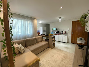 imagem 1 - Cobertura com 2 dormitórios à venda, 100 m² por R$ 470.000 - Vila Lucinda - Santo André/SP imagem 1 - Cobertura com 2 dormitórios à venda, 100 m² por R$ 470.000 - Vila Lucinda - Santo André/SP