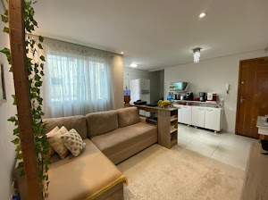 imagem 2 - Cobertura com 2 dormitórios à venda, 100 m² por R$ 470.000 - Vila Lucinda - Santo André/SP imagem 2 - Cobertura com 2 dormitórios à venda, 100 m² por R$ 470.000 - Vila Lucinda - Santo André/SP