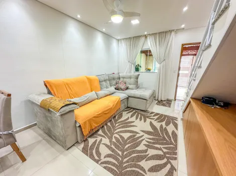 imagem 3 - Sobrado com 02 dormitórios à venda, 100 m² por R$ 750.000,00 na Vila Alzira - Santo André/SP imagem 3 - Sobrado com 02 dormitórios à venda, 100 m² por R$ 750.000,00 na Vila Alzira - Santo André/SP