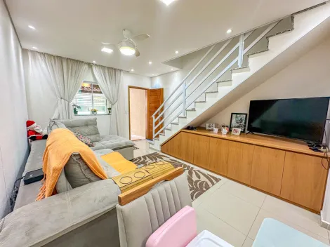 imagem 2 - Sobrado com 02 dormitórios à venda, 100 m² por R$ 750.000,00 na Vila Alzira - Santo André/SP imagem 2 - Sobrado com 02 dormitórios à venda, 100 m² por R$ 750.000,00 na Vila Alzira - Santo André/SP