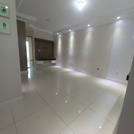 imagem 2 - Apartamento com 2 dormitórios à venda, 50 m² por R$ 280.000,00 - Jardim Stetel - Santo André/SP imagem 2 - Apartamento com 2 dormitórios à venda, 50 m² por R$ 280.000,00 - Jardim Stetel - Santo André/SP
