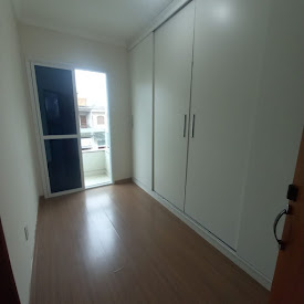 imagem 4 - Apartamento com 2 dormitórios à venda, 50 m² por R$ 280.000,00 - Jardim Stetel - Santo André/SP imagem 4 - Apartamento com 2 dormitórios à venda, 50 m² por R$ 280.000,00 - Jardim Stetel - Santo André/SP