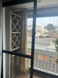 imagem 4 - Apartamento com 2 dormitórios à venda, 70 m² por R$ 400.000,00 - Vila Vilma - Santo André/SP imagem 4 - Apartamento com 2 dormitórios à venda, 70 m² por R$ 400.000,00 - Vila Vilma - Santo André/SP