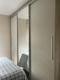 imagem 5 - Apartamento com 2 dormitórios à venda, 70 m² por R$ 400.000,00 - Vila Vilma - Santo André/SP imagem 5 - Apartamento com 2 dormitórios à venda, 70 m² por R$ 400.000,00 - Vila Vilma - Santo André/SP