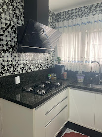 imagem 3 - Apartamento com 2 dormitórios à venda, 70 m² por R$ 400.000,00 - Vila Vilma - Santo André/SP imagem 3 - Apartamento com 2 dormitórios à venda, 70 m² por R$ 400.000,00 - Vila Vilma - Santo André/SP