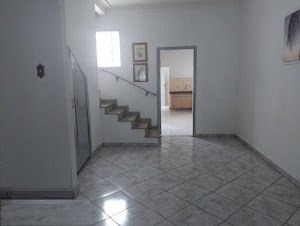 imagem 1 - Sobrado com 1 dormitório à venda, 80 m² por R$ 400.000,00 - Vila Santa Teresa - Santo André/SP imagem 1 - Sobrado com 1 dormitório à venda, 80 m² por R$ 400.000,00 - Vila Santa Teresa - Santo André/SP