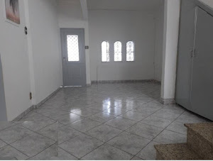 imagem 4 - Sobrado com 1 dormitório à venda, 80 m² por R$ 400.000,00 - Vila Santa Teresa - Santo André/SP imagem 4 - Sobrado com 1 dormitório à venda, 80 m² por R$ 400.000,00 - Vila Santa Teresa - Santo André/SP