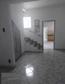imagem 3 - Sobrado com 1 dormitório à venda, 80 m² por R$ 400.000,00 - Vila Santa Teresa - Santo André/SP imagem 3 - Sobrado com 1 dormitório à venda, 80 m² por R$ 400.000,00 - Vila Santa Teresa - Santo André/SP