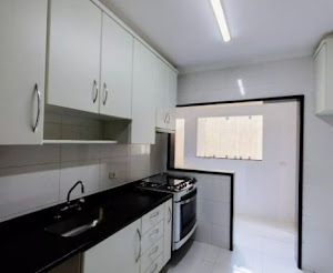 imagem 1 - Apartamento com 3 dormitórios à venda, 110 m² por R$ 800.000,00 - Campestre - Santo André/SP imagem 1 - Apartamento com 3 dormitórios à venda, 110 m² por R$ 800.000,00 - Campestre - Santo André/SP