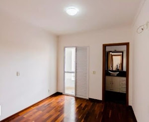 imagem 5 - Apartamento com 3 dormitórios à venda, 110 m² por R$ 800.000,00 - Campestre - Santo André/SP imagem 5 - Apartamento com 3 dormitórios à venda, 110 m² por R$ 800.000,00 - Campestre - Santo André/SP