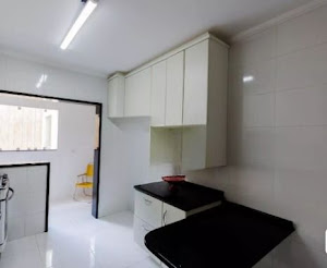 imagem 2 - Apartamento com 3 dormitórios à venda, 110 m² por R$ 800.000,00 - Campestre - Santo André/SP imagem 2 - Apartamento com 3 dormitórios à venda, 110 m² por R$ 800.000,00 - Campestre - Santo André/SP