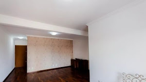 imagem 3 - Apartamento com 3 dormitórios à venda, 110 m² por R$ 800.000,00 - Campestre - Santo André/SP imagem 3 - Apartamento com 3 dormitórios à venda, 110 m² por R$ 800.000,00 - Campestre - Santo André/SP