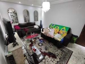 imagem 3 - Sobrado com 3 dormitórios à venda, 216 m² por R$ 650.000,00 - Parque Capuava - Santo André/SP imagem 3 - Sobrado com 3 dormitórios à venda, 216 m² por R$ 650.000,00 - Parque Capuava - Santo André/SP