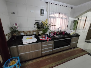 imagem 4 - Sobrado com 3 dormitórios à venda, 216 m² por R$ 650.000,00 - Parque Capuava - Santo André/SP imagem 4 - Sobrado com 3 dormitórios à venda, 216 m² por R$ 650.000,00 - Parque Capuava - Santo André/SP