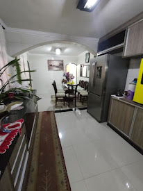 imagem 5 - Sobrado com 3 dormitórios à venda, 216 m² por R$ 650.000,00 - Parque Capuava - Santo André/SP imagem 5 - Sobrado com 3 dormitórios à venda, 216 m² por R$ 650.000,00 - Parque Capuava - Santo André/SP