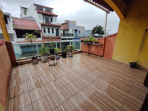 imagem 1 - Sobrado com 3 dormitórios à venda, 216 m² por R$ 650.000,00 - Parque Capuava - Santo André/SP imagem 1 - Sobrado com 3 dormitórios à venda, 216 m² por R$ 650.000,00 - Parque Capuava - Santo André/SP