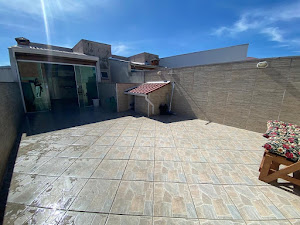 imagem 5 - Cobertura com 2 dormitórios à venda, 108 m² por R$ 480.000,00 - Vila Helena - Santo André/SP imagem 5 - Cobertura com 2 dormitórios à venda, 108 m² por R$ 480.000,00 - Vila Helena - Santo André/SP