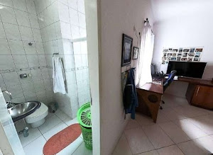 imagem 5 - Sobrado com 4 dormitórios à venda, 192 m² por R$ 954.000,00 - Vila Valparaíso - Santo André/SP imagem 5 - Sobrado com 4 dormitórios à venda, 192 m² por R$ 954.000,00 - Vila Valparaíso - Santo André/SP
