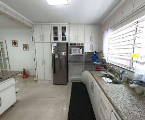 imagem 4 - Sobrado com 4 dormitórios à venda, 192 m² por R$ 954.000,00 - Vila Valparaíso - Santo André/SP imagem 4 - Sobrado com 4 dormitórios à venda, 192 m² por R$ 954.000,00 - Vila Valparaíso - Santo André/SP