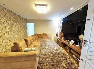 imagem 1 - Sobrado com 4 dormitórios à venda, 192 m² por R$ 954.000,00 - Vila Valparaíso - Santo André/SP imagem 1 - Sobrado com 4 dormitórios à venda, 192 m² por R$ 954.000,00 - Vila Valparaíso - Santo André/SP
