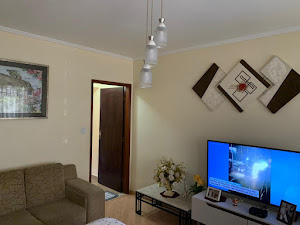 imagem 2 - Sobrado com 2 dormitórios à venda, 158 m² por R$ 649.000,00 - Vila Pires - Santo André/SP imagem 2 - Sobrado com 2 dormitórios à venda, 158 m² por R$ 649.000,00 - Vila Pires - Santo André/SP
