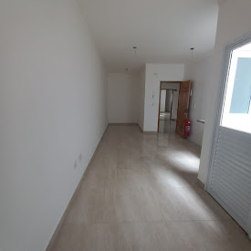 imagem 2 - Apartamento com 2 dormitórios à venda, 43 m² por R$ 300.000,00 - Parque das Nações - Santo André/SP imagem 2 - Apartamento com 2 dormitórios à venda, 43 m² por R$ 300.000,00 - Parque das Nações - Santo André/SP