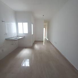 imagem 1 - Apartamento com 2 dormitórios à venda, 43 m² por R$ 300.000,00 - Parque das Nações - Santo André/SP imagem 1 - Apartamento com 2 dormitórios à venda, 43 m² por R$ 300.000,00 - Parque das Nações - Santo André/SP