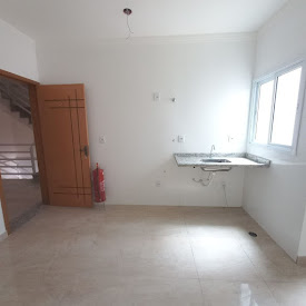 imagem 3 - Apartamento com 2 dormitórios à venda, 43 m² por R$ 300.000,00 - Parque das Nações - Santo André/SP imagem 3 - Apartamento com 2 dormitórios à venda, 43 m² por R$ 300.000,00 - Parque das Nações - Santo André/SP