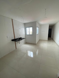 imagem 5 - Cobertura à venda, 100 m² por R$ 440.000,00 - Vila Camilópolis - Santo André/SP imagem 5 - Cobertura à venda, 100 m² por R$ 440.000,00 - Vila Camilópolis - Santo André/SP
