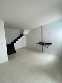 imagem 1 - Cobertura à venda, 100 m² por R$ 440.000,00 - Vila Camilópolis - Santo André/SP imagem 1 - Cobertura à venda, 100 m² por R$ 440.000,00 - Vila Camilópolis - Santo André/SP
