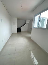 imagem 3 - Cobertura à venda, 100 m² por R$ 440.000,00 - Vila Camilópolis - Santo André/SP imagem 3 - Cobertura à venda, 100 m² por R$ 440.000,00 - Vila Camilópolis - Santo André/SP