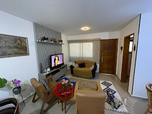 imagem 5 - Sobrado com 2 dormitórios à venda, 108 m² por R$ 870.000,00 - Campestre - Santo André/SP imagem 5 - Sobrado com 2 dormitórios à venda, 108 m² por R$ 870.000,00 - Campestre - Santo André/SP