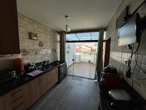 imagem 3 - Sobrado com 2 dormitórios à venda, 108 m² por R$ 870.000,00 - Campestre - Santo André/SP imagem 3 - Sobrado com 2 dormitórios à venda, 108 m² por R$ 870.000,00 - Campestre - Santo André/SP